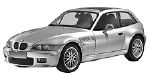 BMW E36-7 C2929 Fault Code