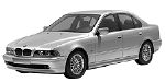 BMW E39 C2929 Fault Code