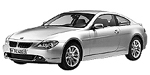 BMW E63 C2929 Fault Code