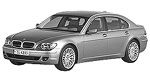 BMW E66 C2929 Fault Code