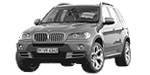 BMW E70 C2929 Fault Code