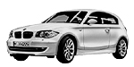 BMW E81 C2929 Fault Code