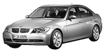 BMW E90 C2929 Fault Code