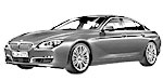 BMW F06 C2929 Fault Code