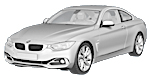 BMW F32 C2929 Fault Code